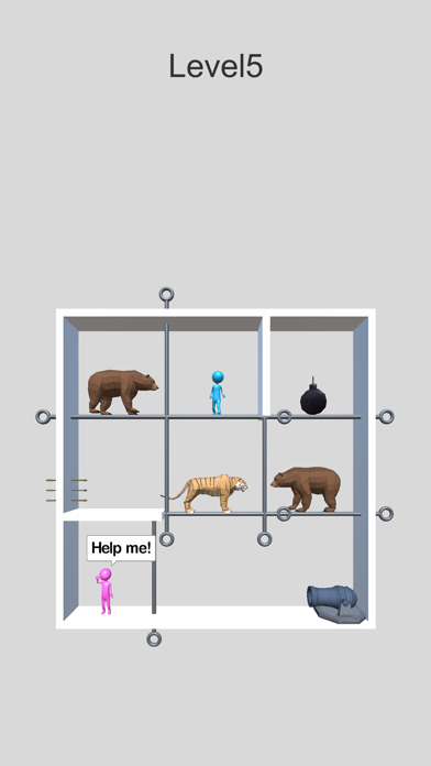 Love Pins screenshot 1