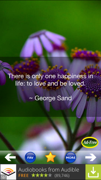 Love Quotes and Sayings! screenshot 3