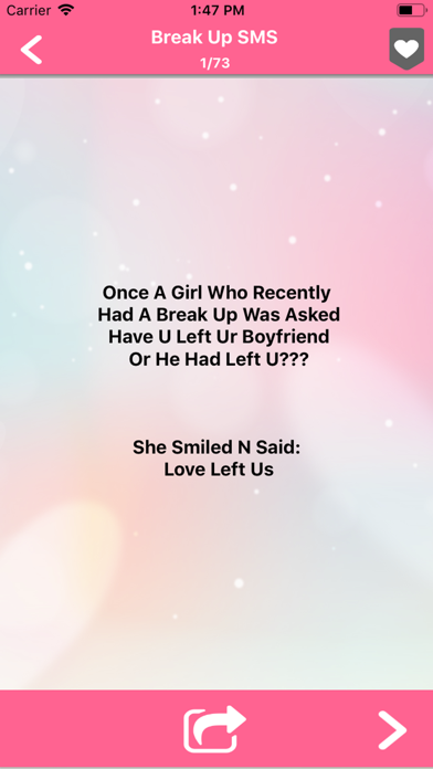 Love Quotes- Daily Love Quotes screenshot 2