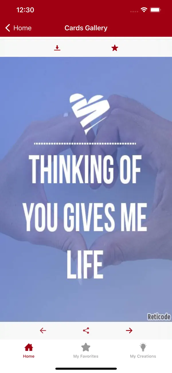 Love Quotes, Messages & Letter screenshot 4