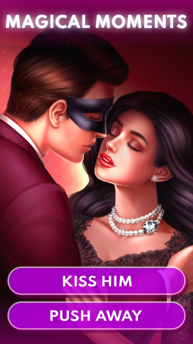 Love Sick: Stories & Choices screenshot 4