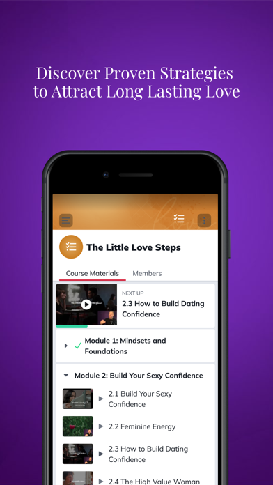 Love Strategies screenshot 5