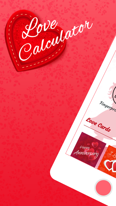 Love Test - Love Calculator screenshot 6
