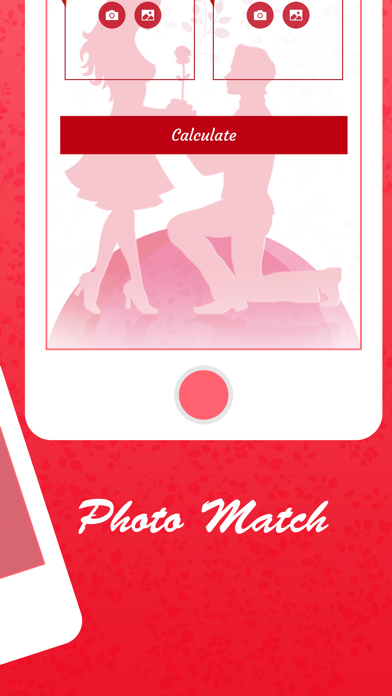 Love Test - Love Calculator screenshot 2
