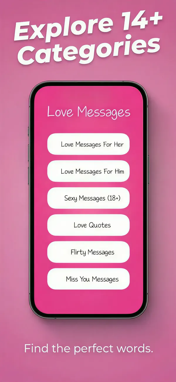 Love Text Messages and Quotes screenshot 3
