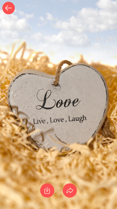 Love Valentines Wallpapers screenshot 2