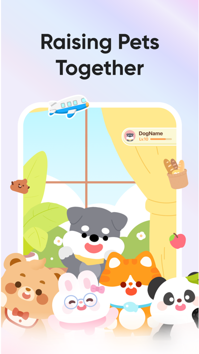 Love8 - App for Couples screenshot 5