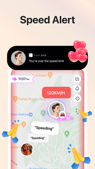 Love8 - App for Couples screenshot 2
