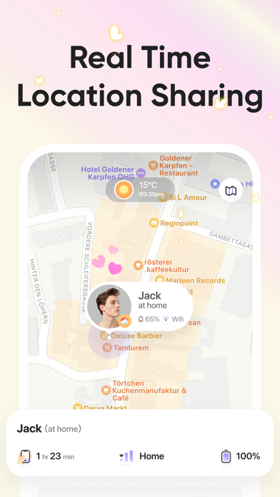 Love8 - App for Couples screenshot 6