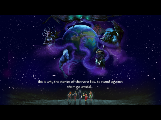 Lovecrafts Untold Stories LITE screenshot 10