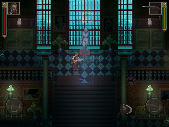 Lovecrafts Untold Stories LITE screenshot 5