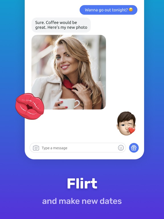 LovePlanet - Dating App screenshot 2