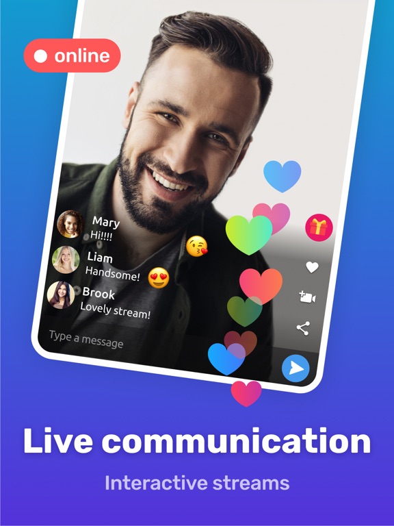 LovePlanet - Dating App screenshot 3