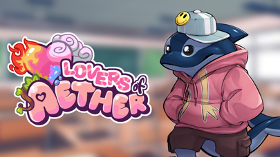 Lovers of Aether screenshot 5