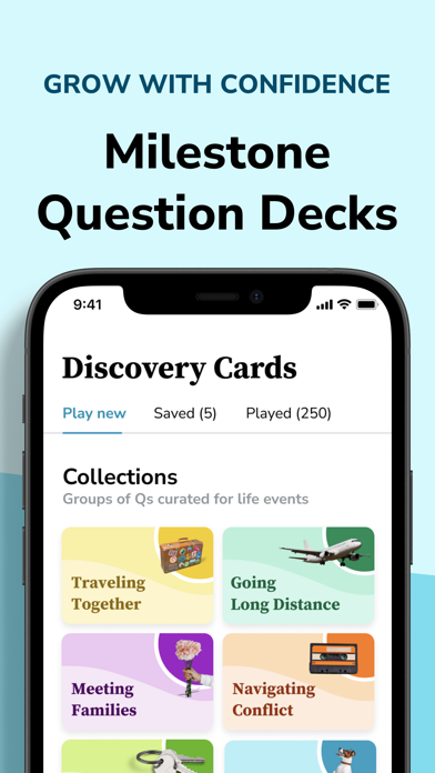 Lovewick: Relationship Tracker screenshot 2