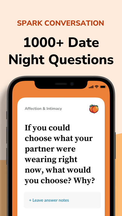 Lovewick: Relationship Tracker screenshot 7