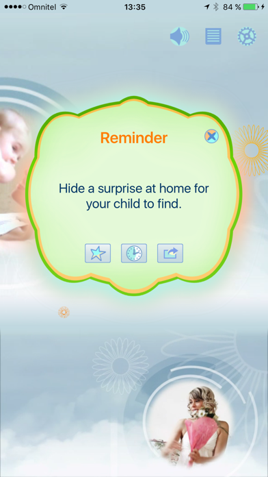 LoveYouDo - Parenting Tips & Reminders screenshot 1