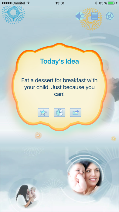 LoveYouDo - Parenting Tips & Reminders screenshot 3