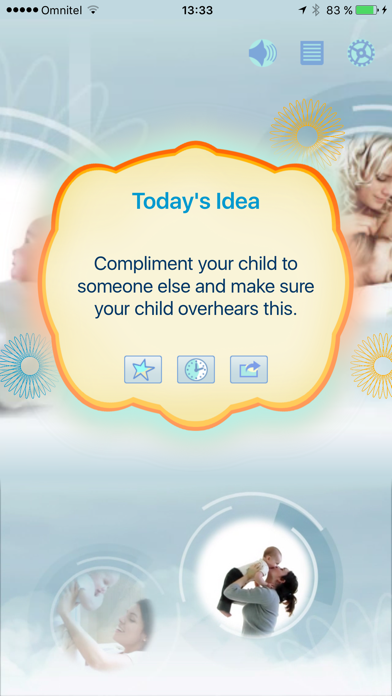 LoveYouDo - Parenting Tips & Reminders screenshot 2