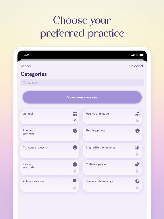 Loving Kindness screenshot 3