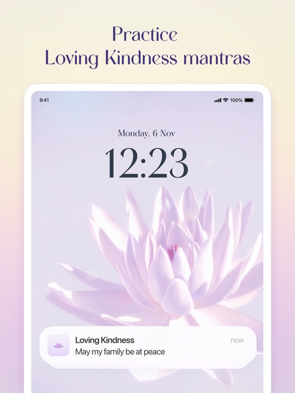 Loving Kindness screenshot 7