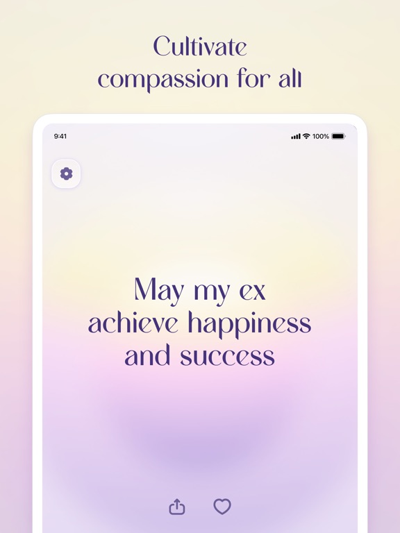 Loving Kindness screenshot 6