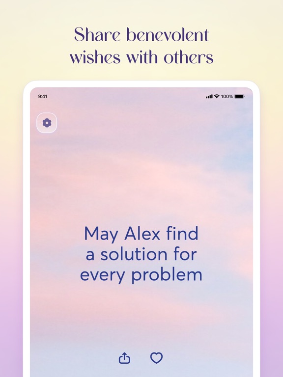 Loving Kindness screenshot 2