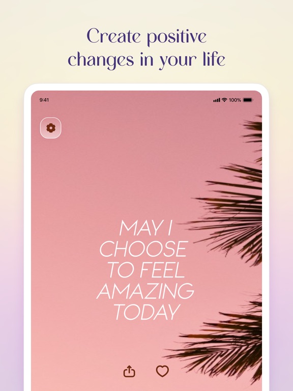 Loving Kindness screenshot 1