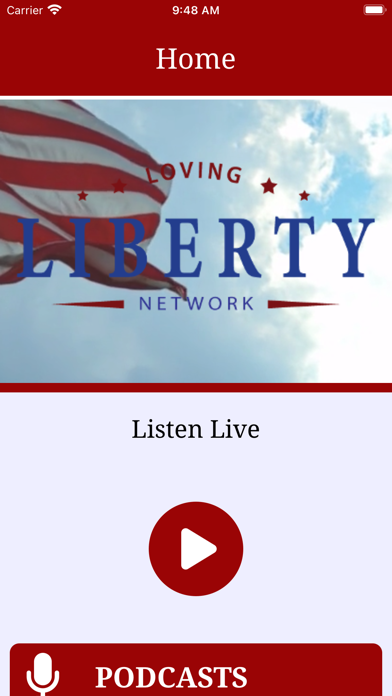 Loving Liberty screenshot 4