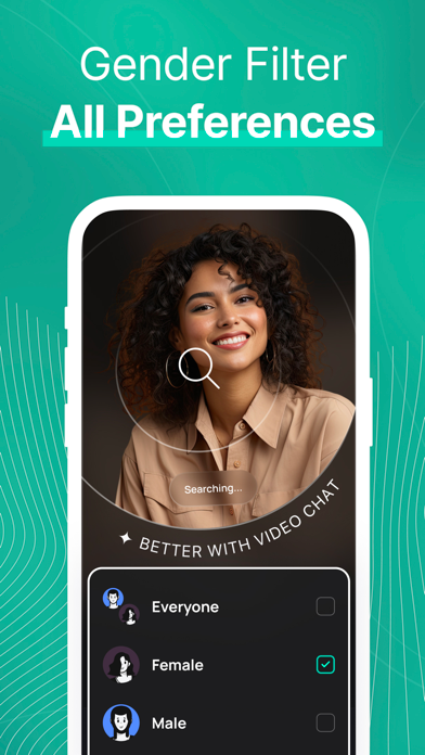 Lowins - Live Video Streaming screenshot 2