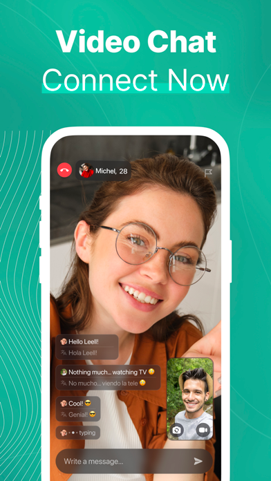 Lowins - Live Video Streaming screenshot 5