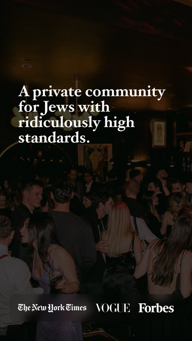 Lox Club - Jewish Dating App screenshot 5