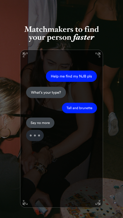 Lox Club - Jewish Dating App screenshot 2