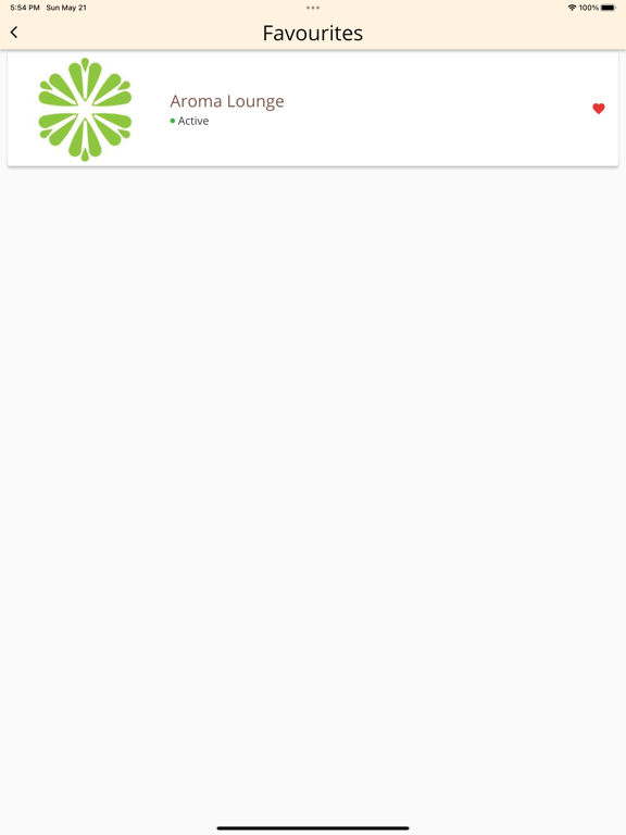 LOYAL Cards screenshot 9