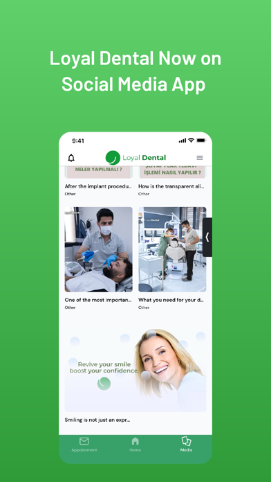 Loyal Dental screenshot 4