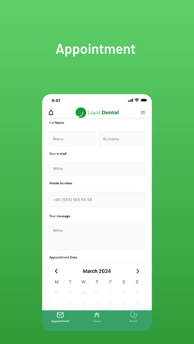 Loyal Dental screenshot 3