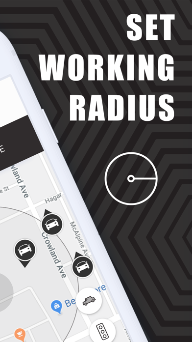 Loyal Driver App screenshot 4