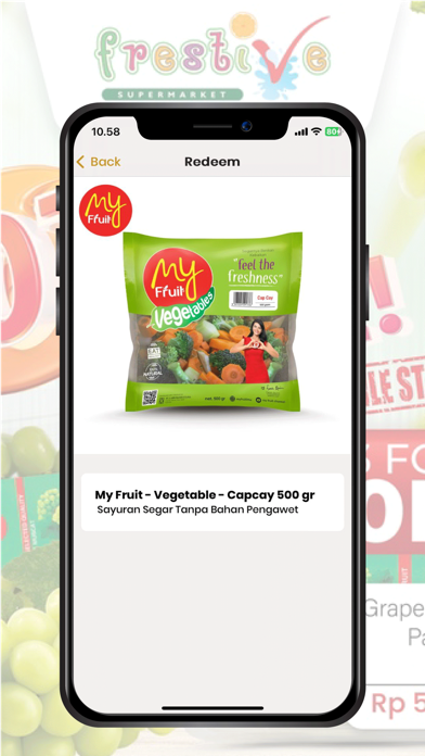 Loyal Reward screenshot 3