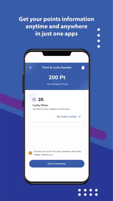 Loyal.id - Point Reward Wallet screenshot 2