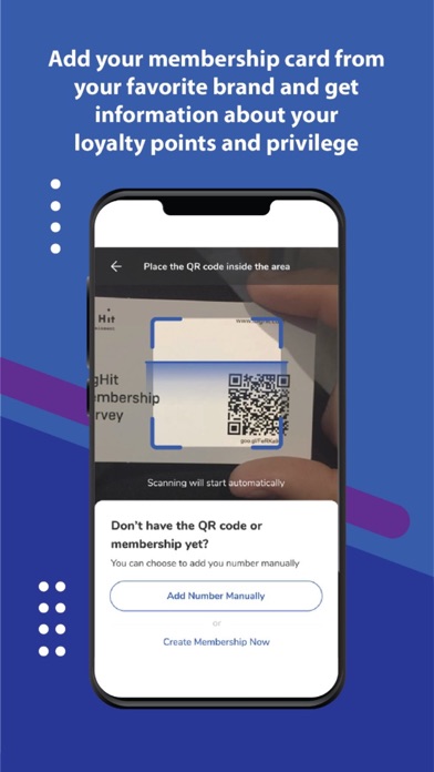 Loyal.id - Point Reward Wallet screenshot 3