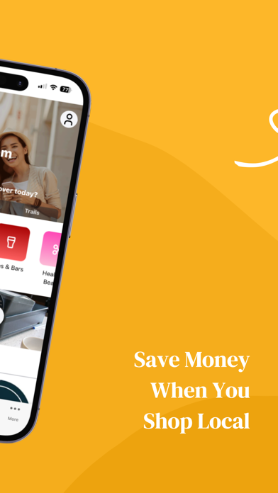 LoyalFree: Find deals & events screenshot 6