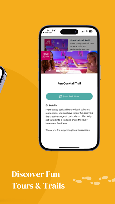 LoyalFree: Find deals & events screenshot 3