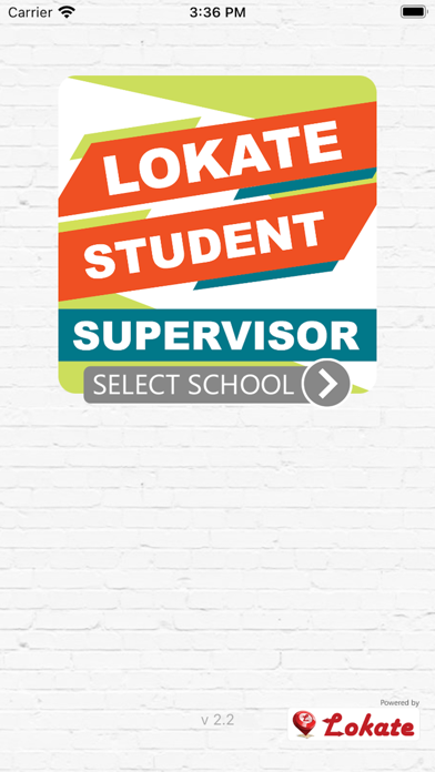 LS Supervisor screenshot 2
