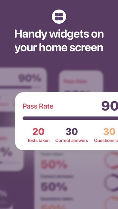 LSAT Prep screenshot 1