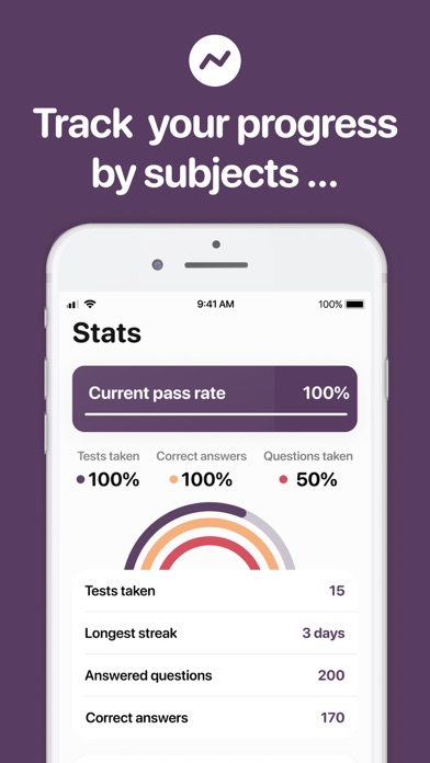 LSAT Prep screenshot 3