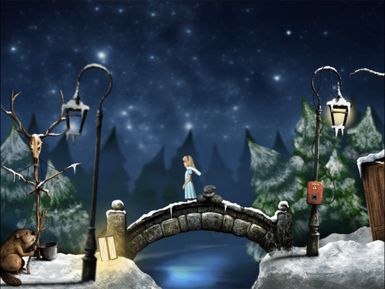 Lucid Dream Adventure screenshot 3