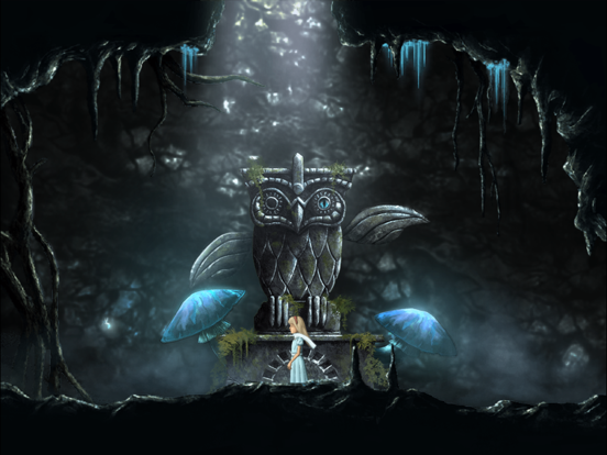 Lucid Dream Adventure screenshot 9