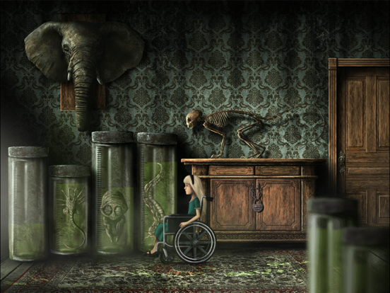 Lucid Dream Adventure screenshot 4