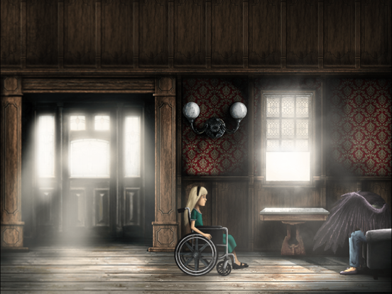 Lucid Dream Adventure screenshot 5