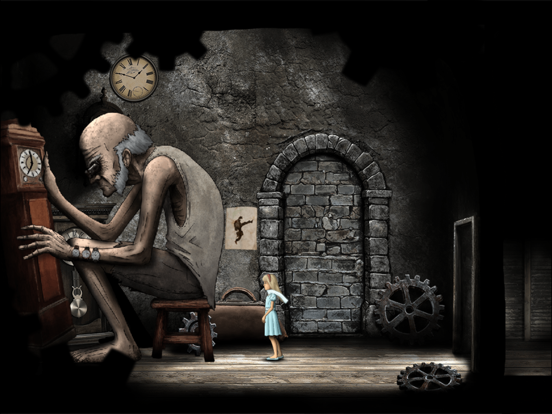 Lucid Dream Adventure screenshot 1